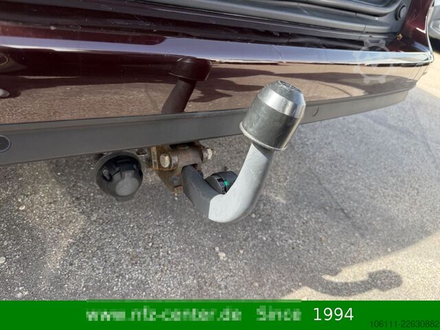 Minibus MERCEDES-BENZ T 180 d Edition Progressive Kamera AHK