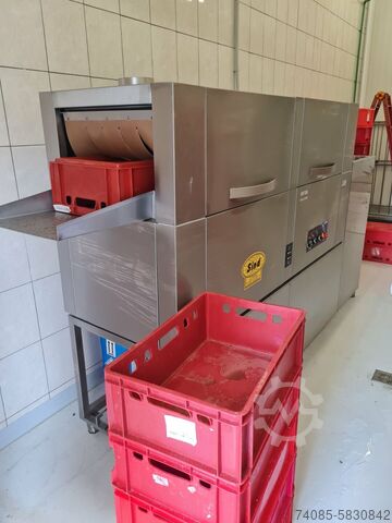 Dishwasher Ital Form NEW