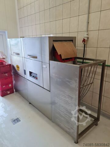 Dishwasher Ital Form NEW