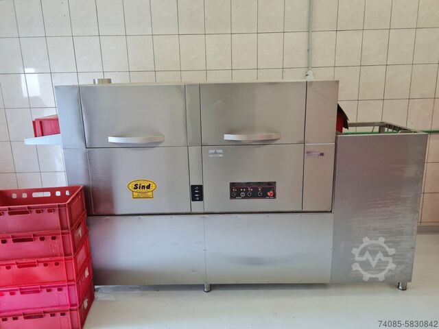 Dishwasher Ital Form NEW