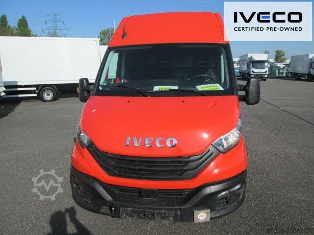 High top van IVECO Daily 35S14V EXPORT!