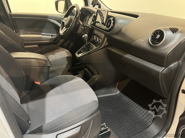 Box van Mercedes-Benz Citan 112 CDI L2 Pro Automaat Servicebus / Sort...