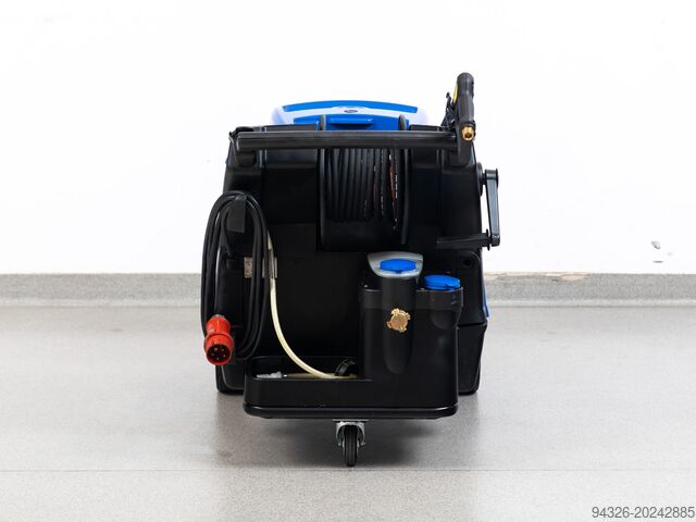 Nilfisk Alto Neptune 4-49 X Heißwasser Nilfisk Nilfisk Alto Neptune 4-49 X