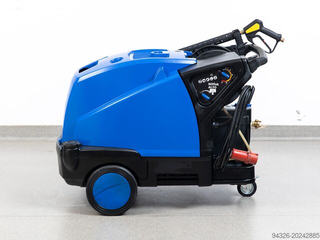 Washer Nilfisk Alto Neptune 4-49 X Nilfisk Nilfisk Alto Neptune 4-49 X