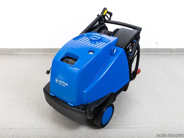 Nilfisk Alto Neptune 4-49 X Heißwasser Nilfisk Nilfisk Alto Neptune 4-49 X