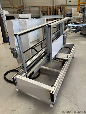 Automation HOMAG V-310 Automatisierung
