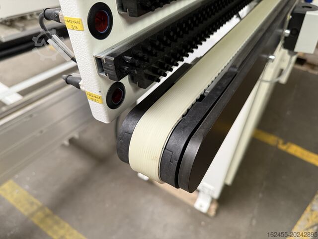 Automation HOMAG V-310 Automatisierung