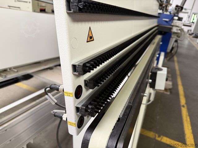 Automation HOMAG V-310 Automatisierung