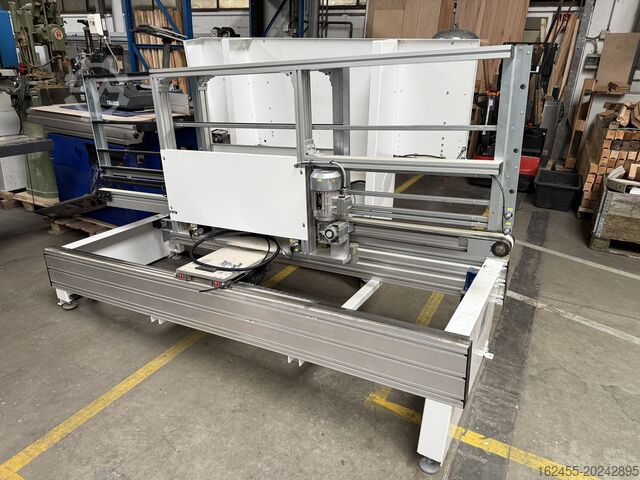 Automation HOMAG V-310 Automatisierung