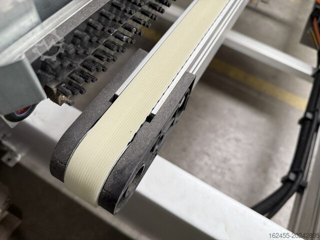 Automation HOMAG V-310 Automatisierung