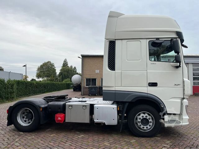 Standard-SZM DAF XF 480 FT