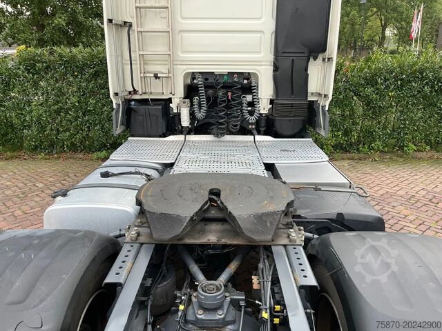 Standard-SZM DAF XF 480 FT