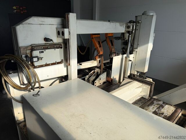 Bandsäge Kasto KASTOtwin A 2