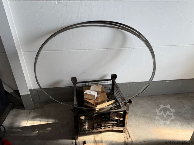 Bandsäge Kasto KASTOtwin A 2