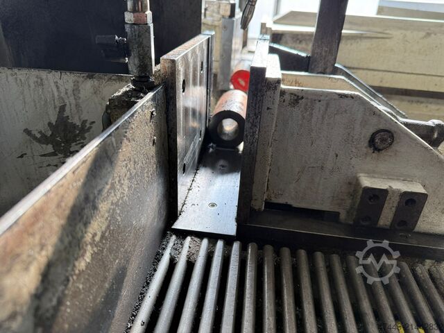 Bandsäge Kasto KASTOtwin A 2