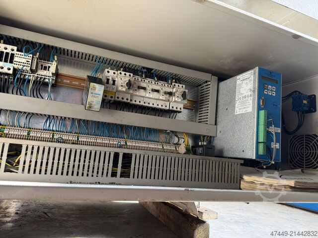 Bandsäge Kasto KASTOtwin A 2