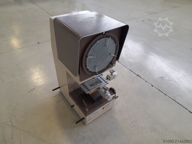 Profile projector MITUTOYO PJ-300H