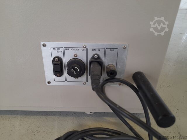 Profile projector MITUTOYO PJ-300H