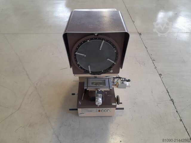 Profile projector MITUTOYO PJ-300H