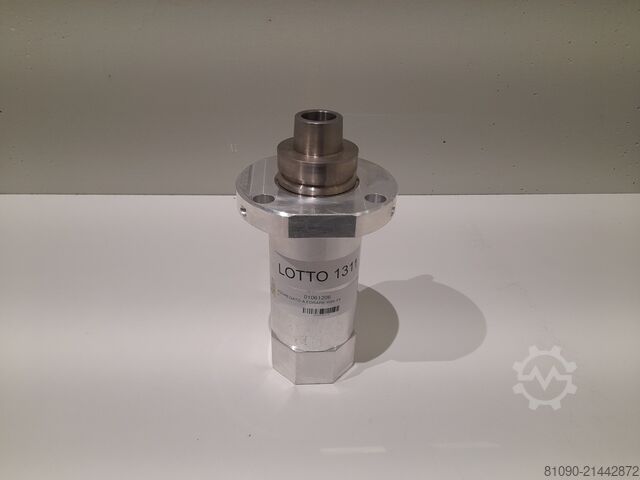 Drilling unit HSK-F63  1061206