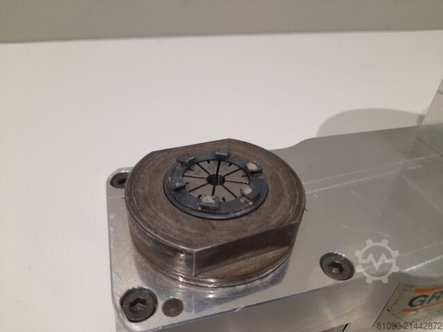 Drilling unit HSK-F63  1061206