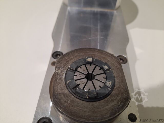 Drilling unit HSK-F63  1061206