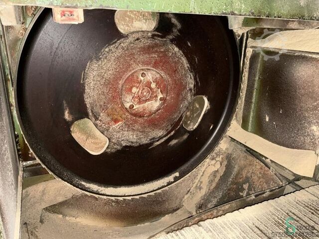 Bandsägemaschinen  Stenner 1998 Stenner 