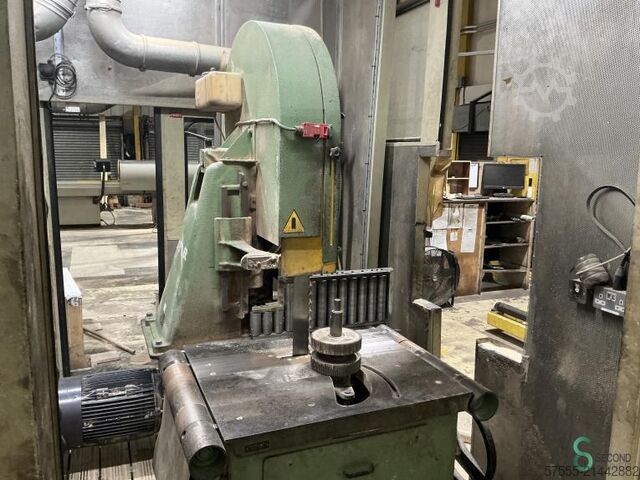 Bandsägemaschinen  Stenner 1998 Stenner 