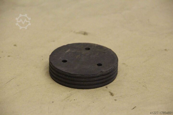 Sealing plate unbekannt Ø 84 mm