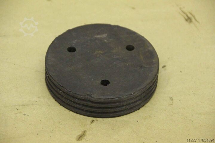 Sealing plate unbekannt Ø 84 mm