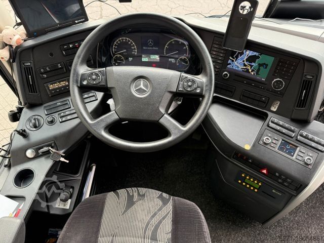 Motor coach MERCEDES-BENZ Tourismo RHD 15 || mehrere Fahrzeuge