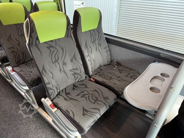 Motor coach MERCEDES-BENZ Tourismo RHD 15 || mehrere Fahrzeuge