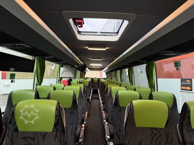 Motor coach MERCEDES-BENZ Tourismo RHD 15 || mehrere Fahrzeuge