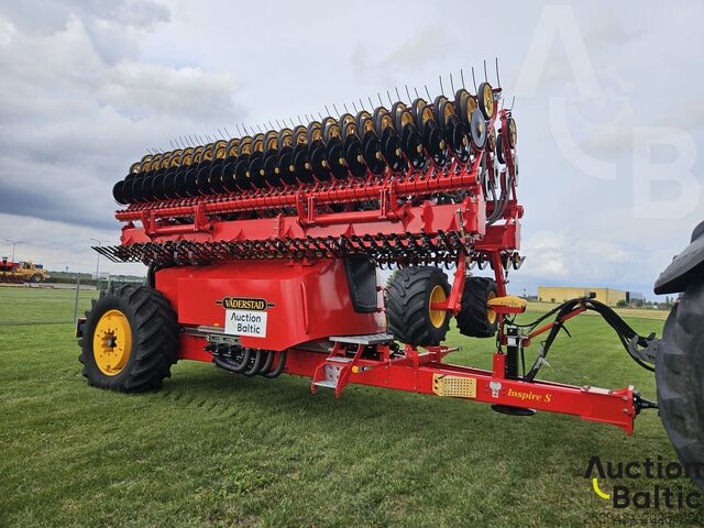 Precision seeder Väderstad Inspire 1200S