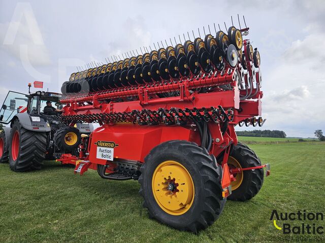Precision seeder Väderstad Inspire 1200S