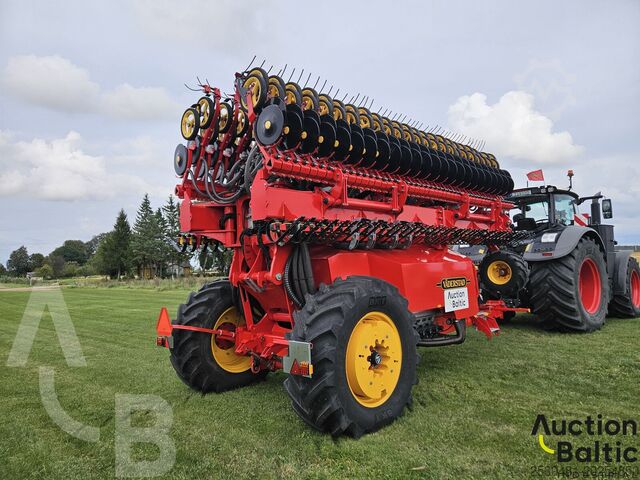 Precision seeder Väderstad Inspire 1200S