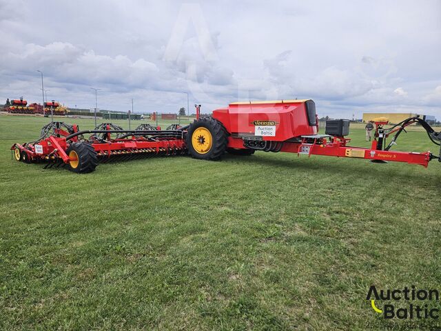 Precision seeder Väderstad Inspire 1200S