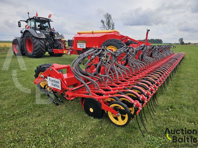 Precision seeder Väderstad Inspire 1200S