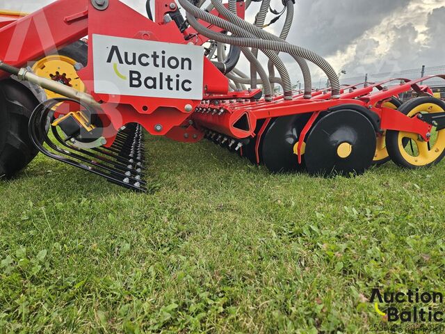 Precision seeder Väderstad Inspire 1200S