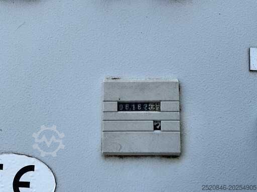 Wash Bear light material separator Typ S