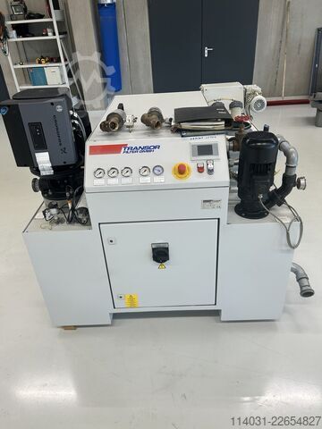 Coolant equipment Transor TCF III-2-210-A/KF