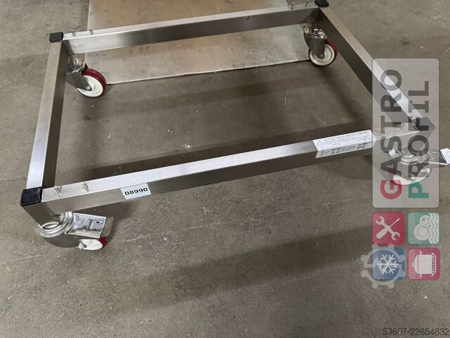 Untergestell Rational UG I für Combi Duo