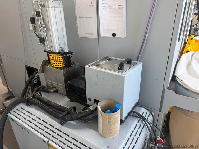 Horizon BQ-470 PUR | Düse | 4 Mio Horizon BQ-470