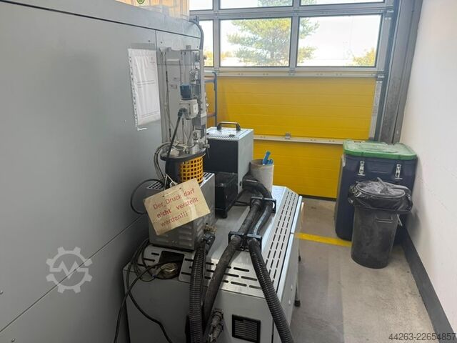 Horizon BQ-470 PUR | Düse | 4 Mio Horizon BQ-470