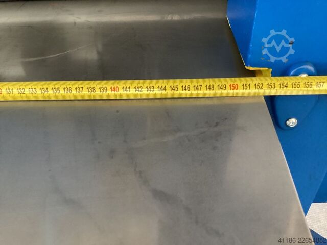 Richtmaschine UNGERER 1500/3,00/23