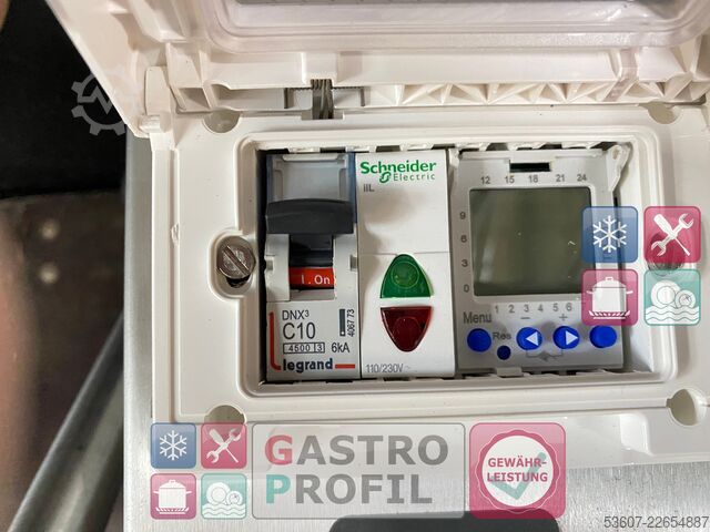 Schuh-Trocknungs/Desinfektionssystem Hygifeet PHT Hygifeet Mini