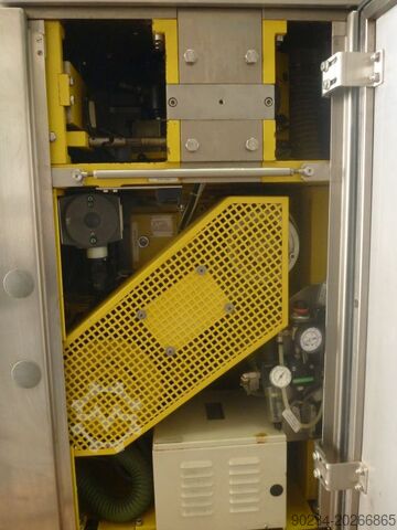 Tablet Press By Kilian Model T100/18 EU-B KILIAN T100/18