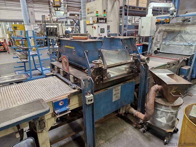 Sintering Furnace ELINO FB-070/057/