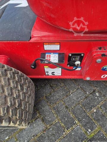 Niftylift Hr12ne 4x2 12 mtr werkhoogte Niftylift Hr12ne 4x2 12 mtr werkhoogte