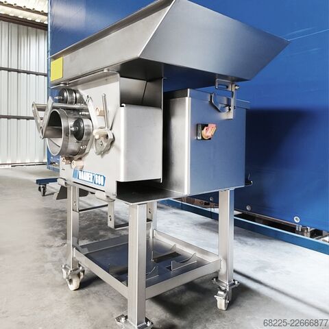 Meat processing machine Baader 600-501